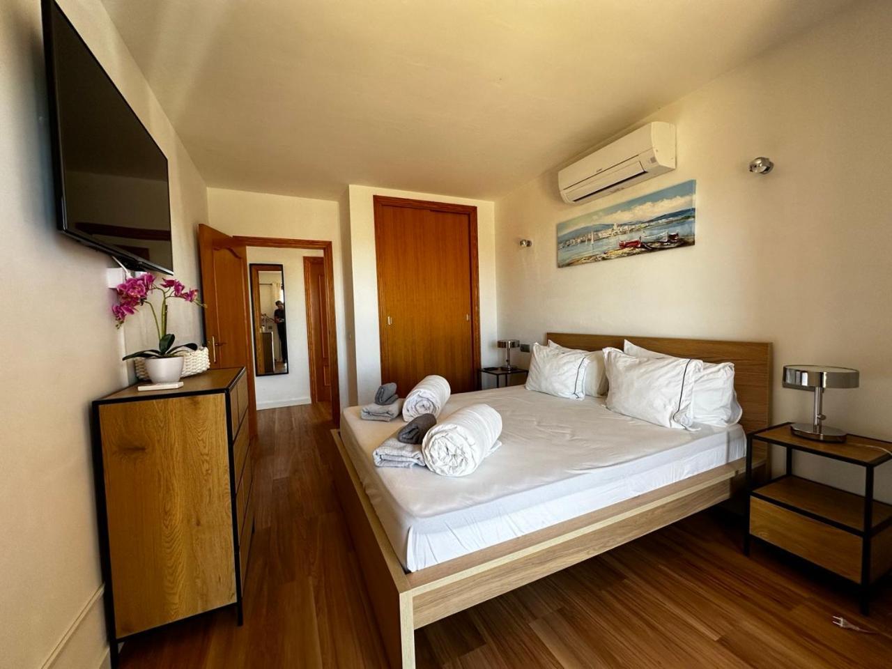 Casa El Verano - Traumhaus Am Es Trenc Ferienhaus *