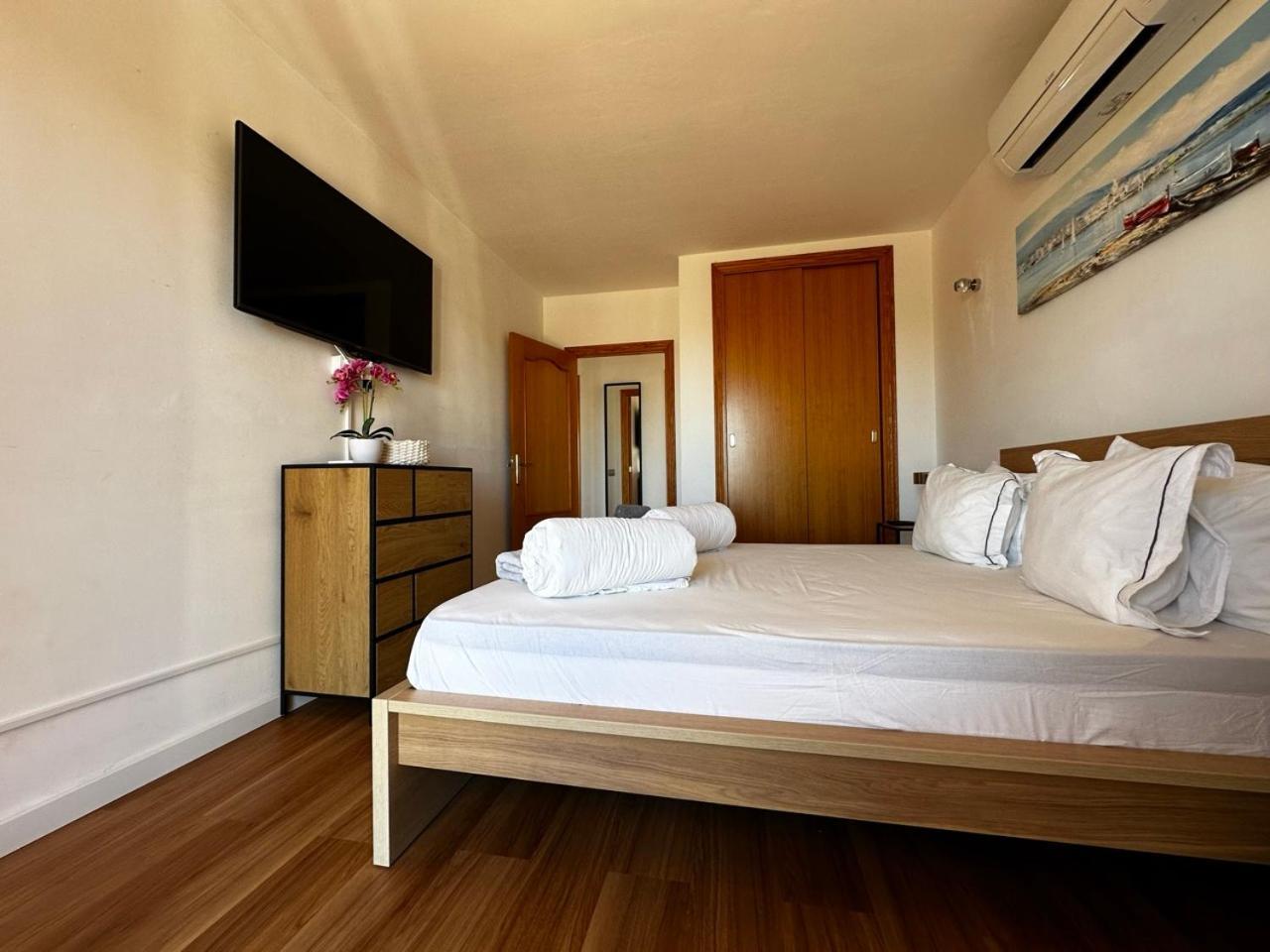 Casa El Verano - Traumhaus Am Es Trenc Sa Ràpita