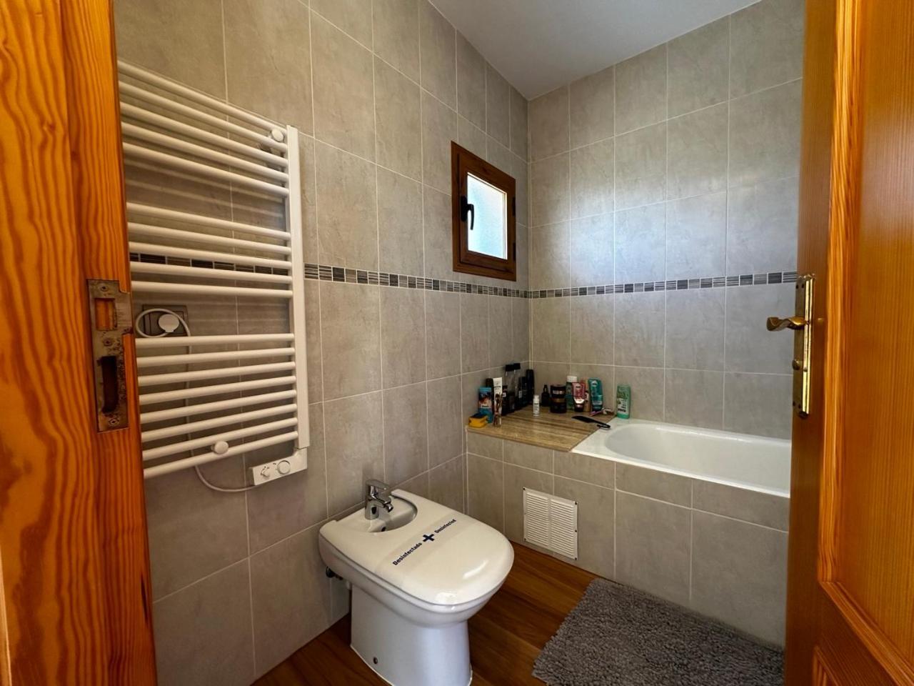 Casa El Verano - Traumhaus Am Es Trenc Ferienhaus Sa Ràpita