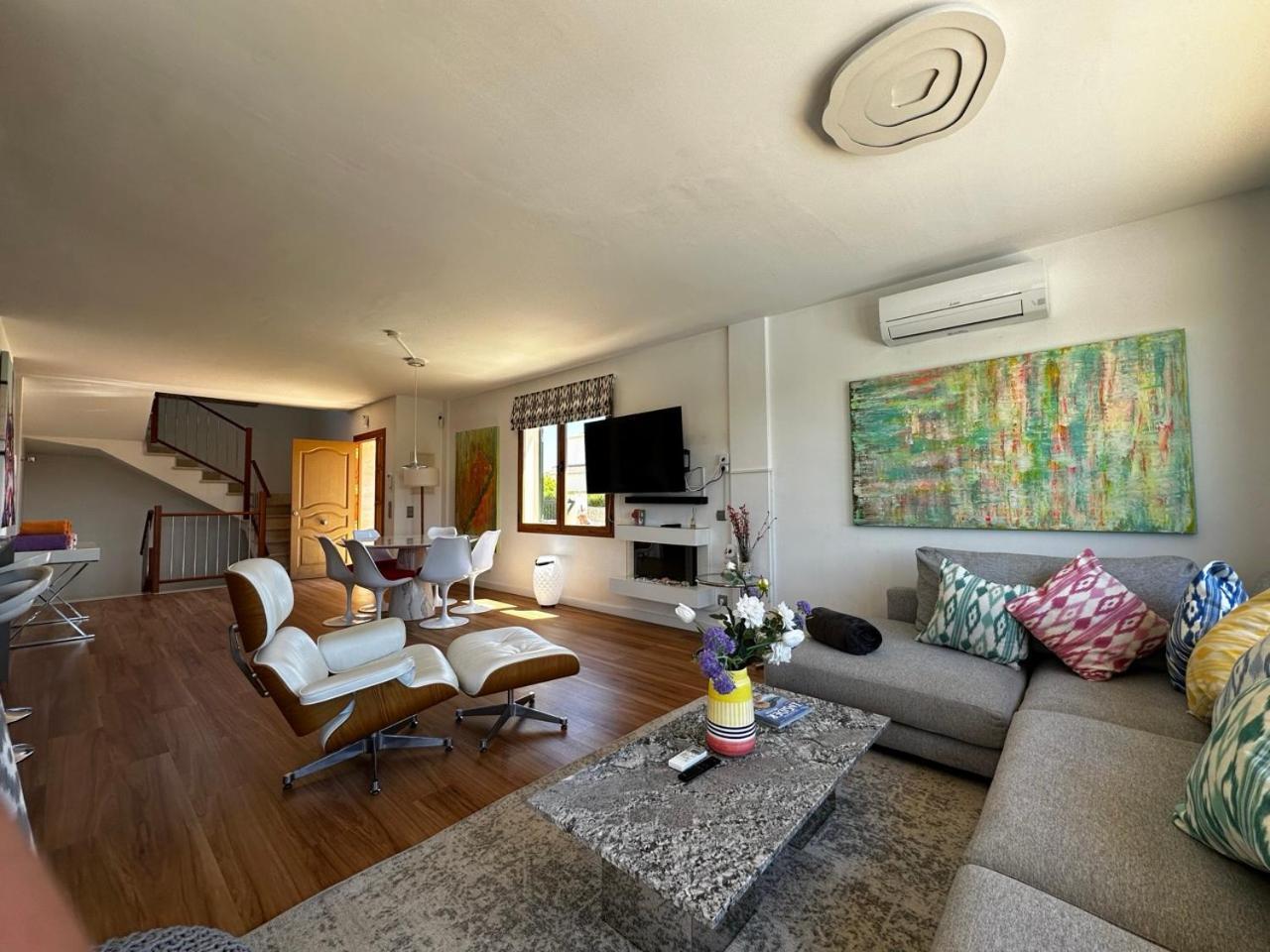 Casa El Verano - Traumhaus Am Es Trenc *