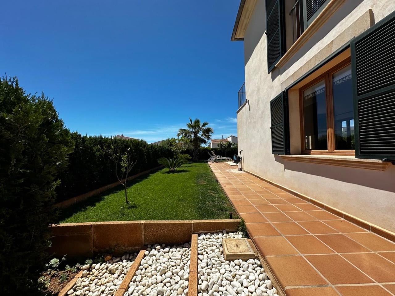 Casa El Verano - Traumhaus Am Es Trenc * Sa Ràpita
