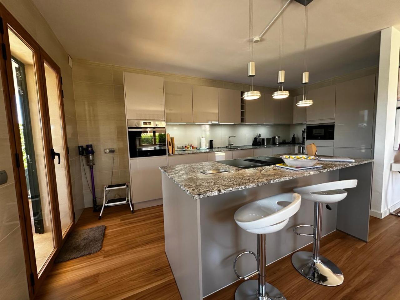 Casa El Verano - Traumhaus Am Es Trenc Ferienhaus *