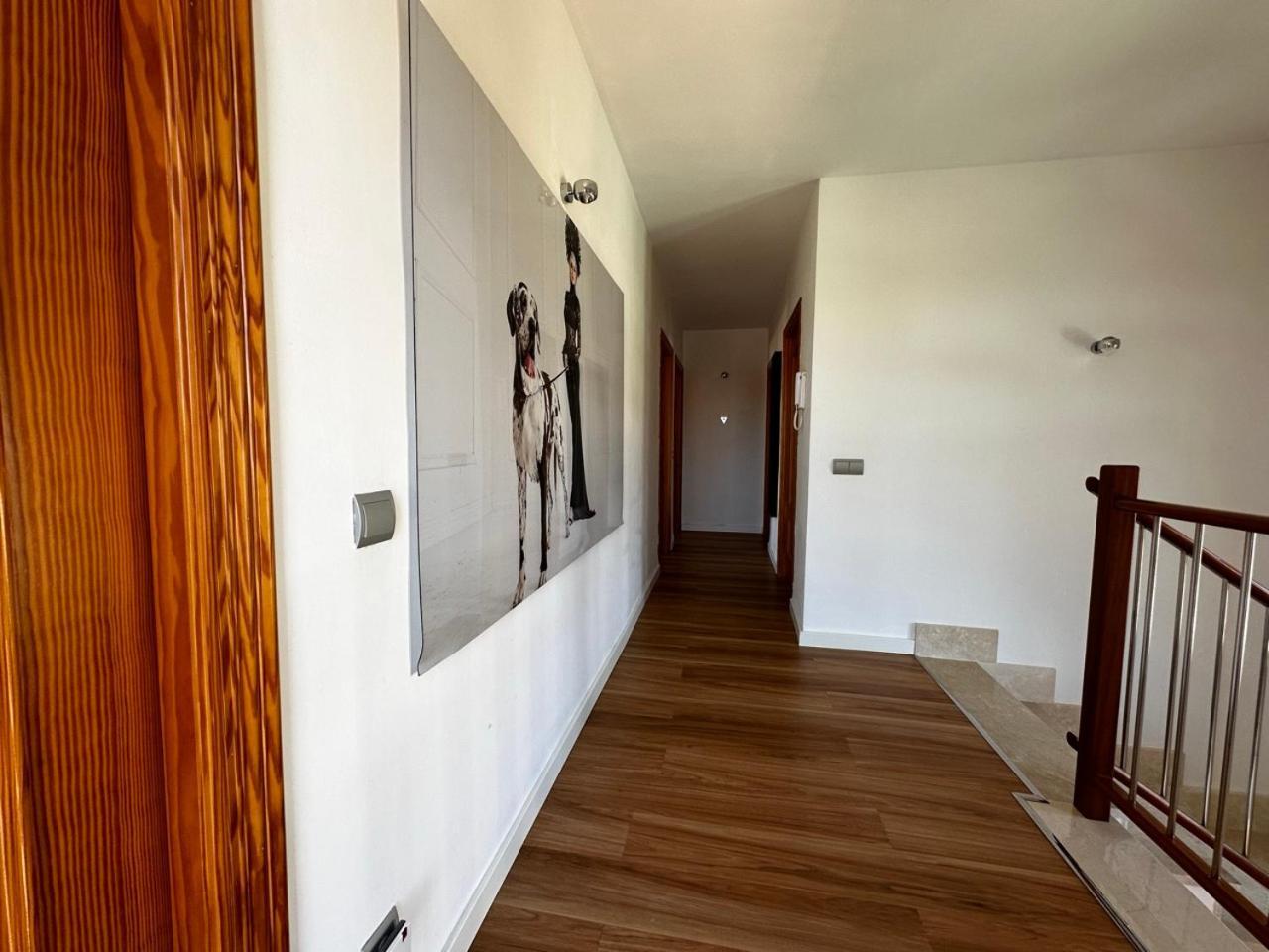 Casa El Verano - Traumhaus Am Es Trenc Ferienhaus Sa Ràpita