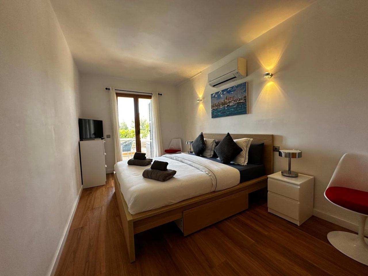 Casa El Verano - Traumhaus Am Es Trenc Ferienhaus