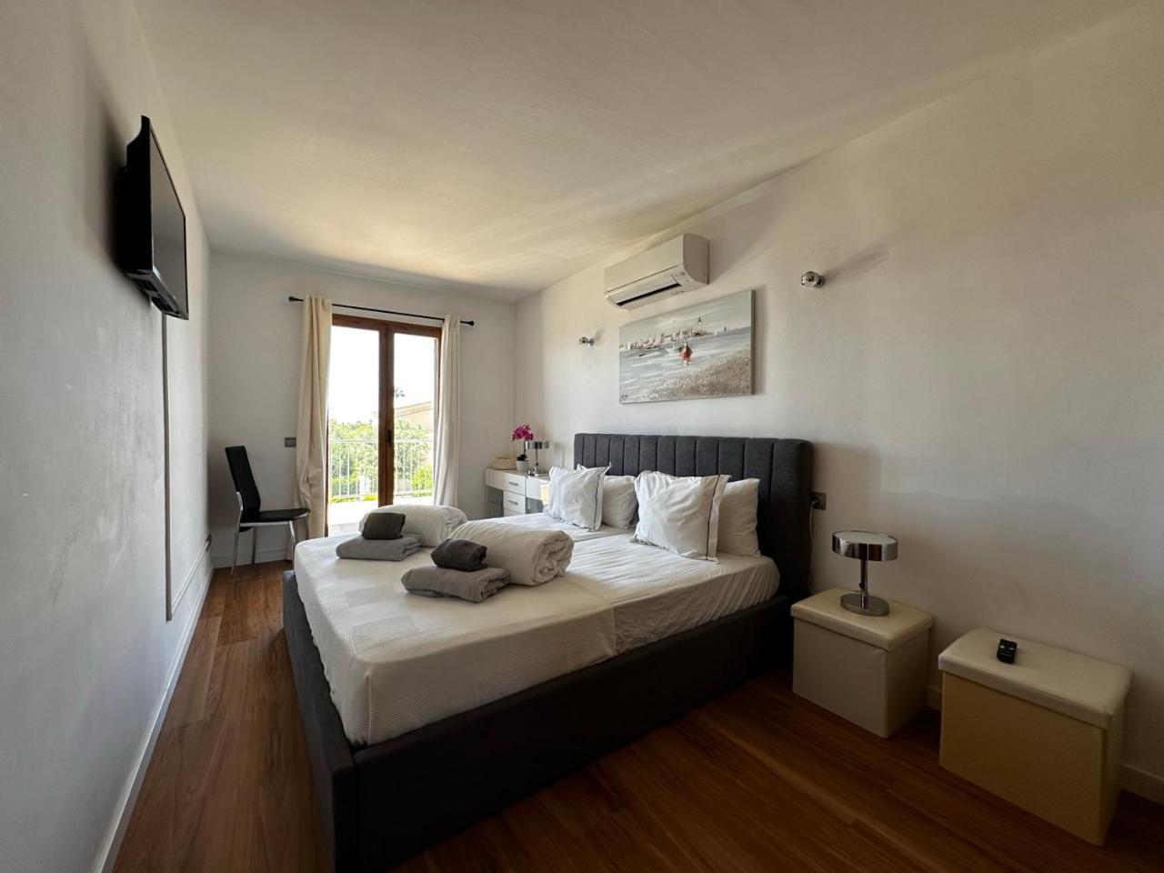 Ferienhaus Casa El Verano - Traumhaus Am Es Trenc Sa Ràpita