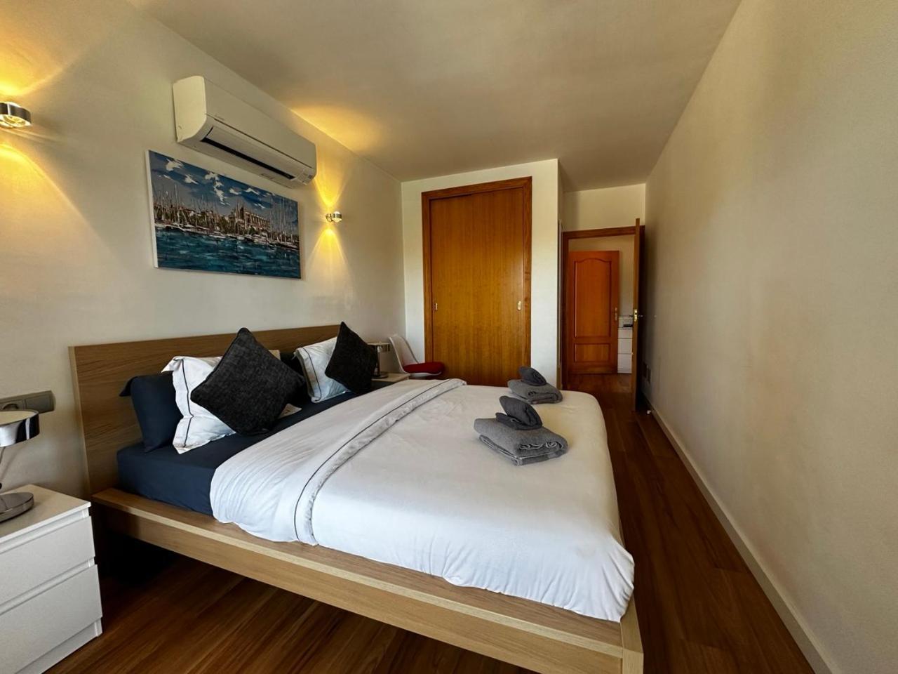 Casa El Verano - Traumhaus Am Es Trenc Ferienhaus Sa Ràpita