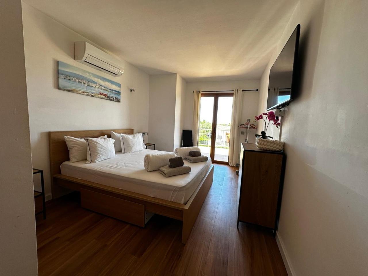 Casa El Verano - Traumhaus Am Es Trenc Sa Ràpita