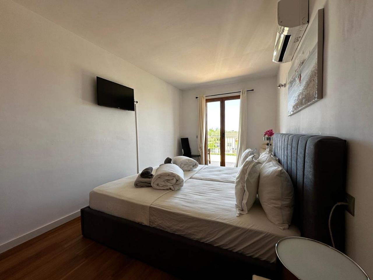 Vakantiehuis Casa El Verano - Traumhaus Am Es Trenc