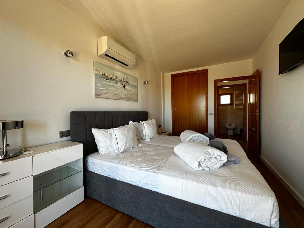 Casa El Verano - Traumhaus Am Es Trenc Sa Ràpita
